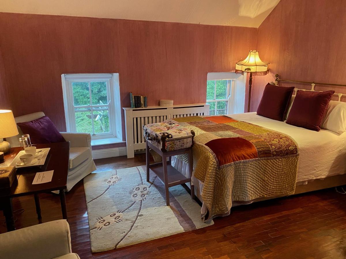 Barnabrow Country House Killinagh Екстериор снимка