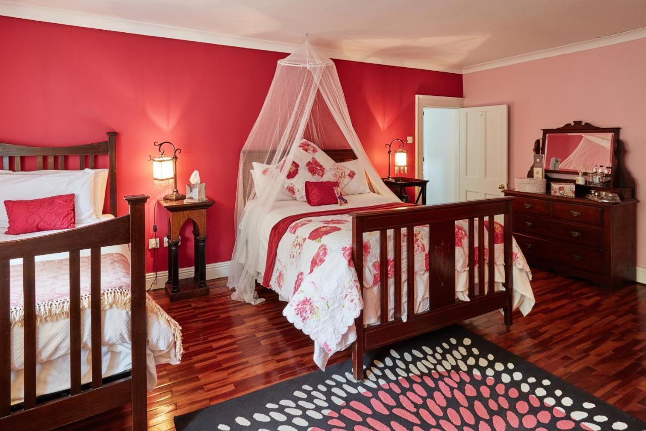 Barnabrow Country House Killinagh Екстериор снимка