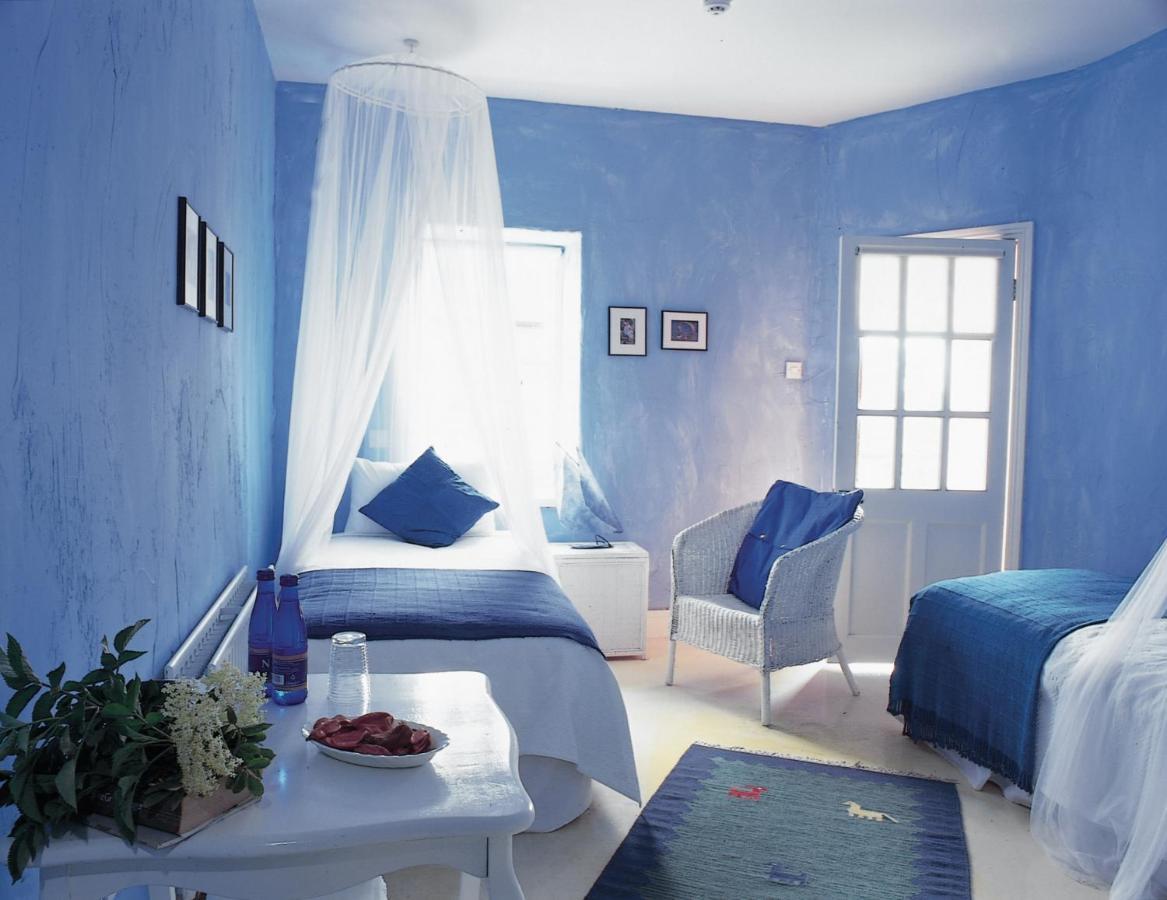 Barnabrow Country House Killinagh Екстериор снимка