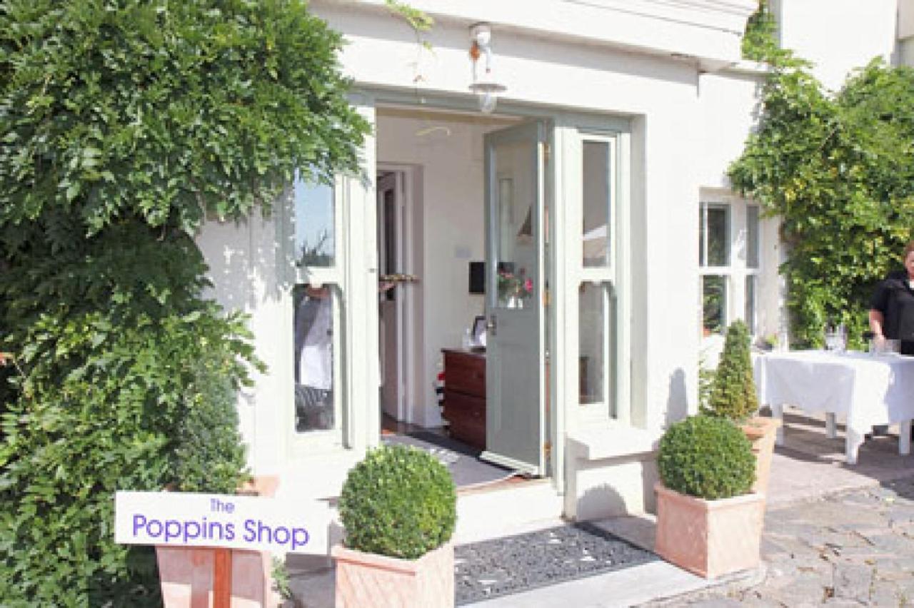 Barnabrow Country House Killinagh Екстериор снимка