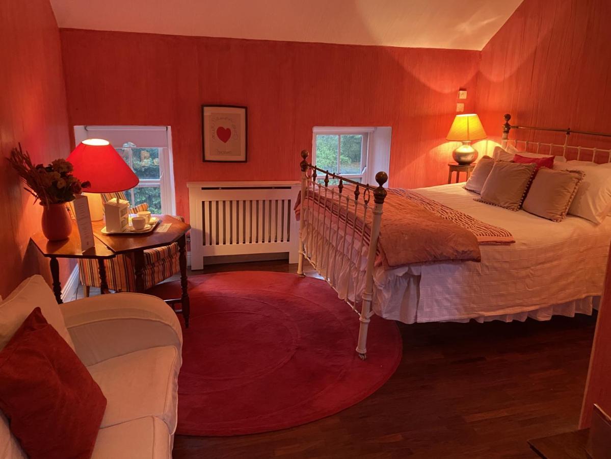Barnabrow Country House Killinagh Екстериор снимка