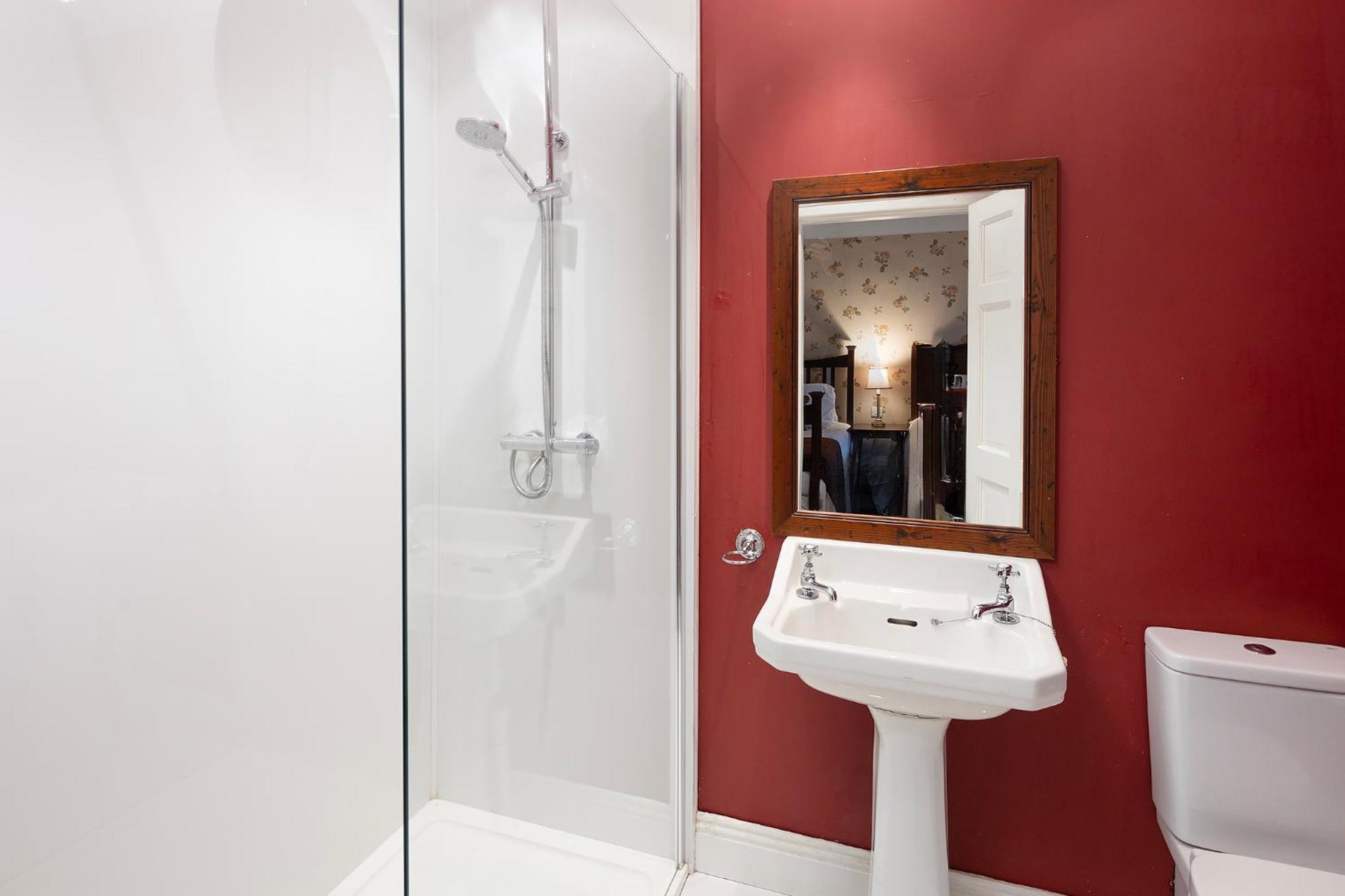 Barnabrow Country House Killinagh Екстериор снимка