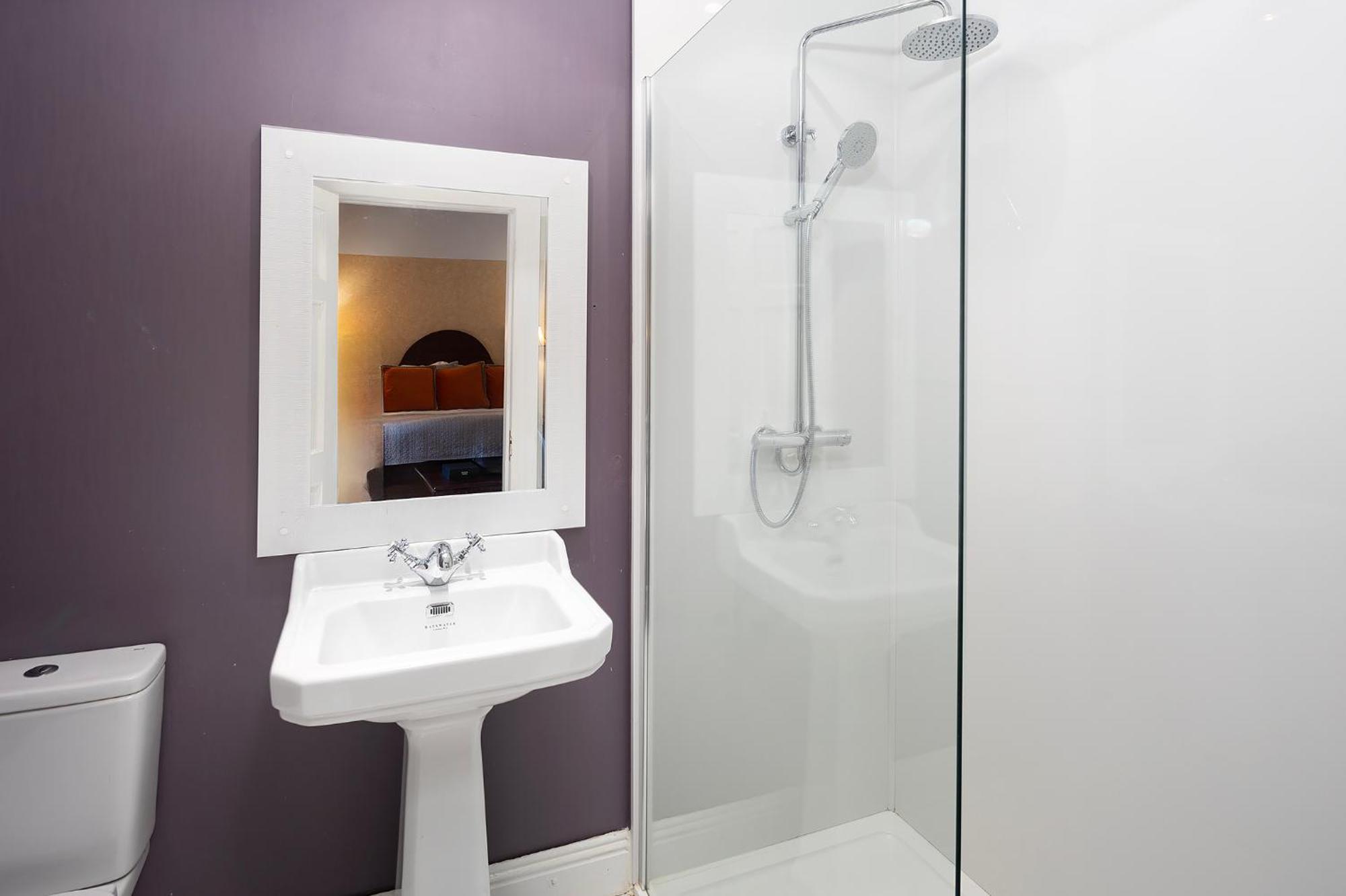 Barnabrow Country House Killinagh Екстериор снимка