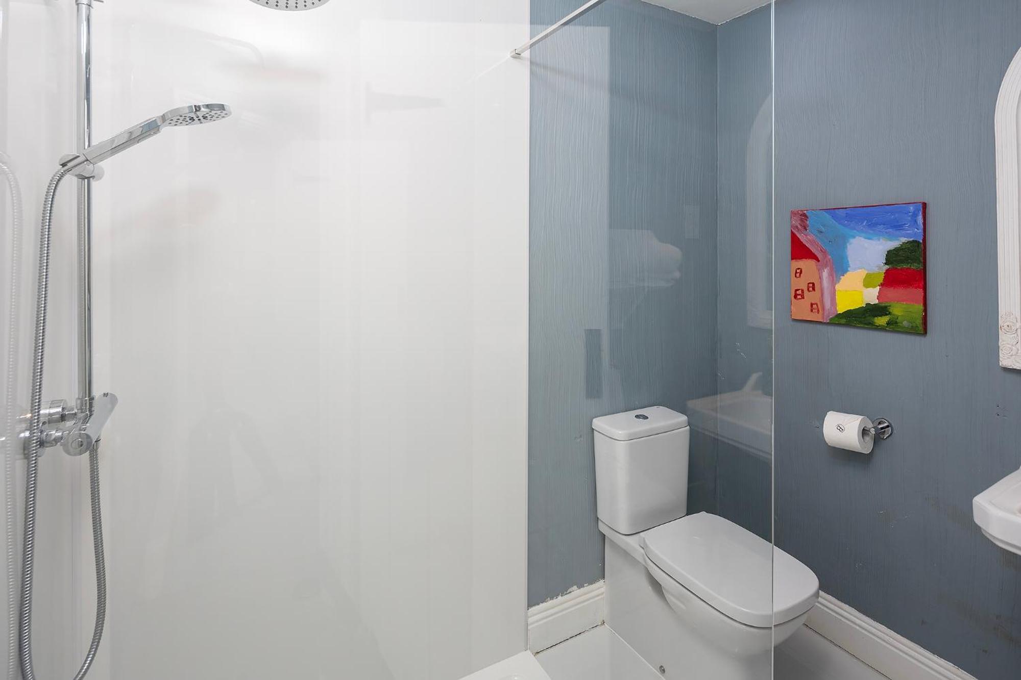 Barnabrow Country House Killinagh Екстериор снимка