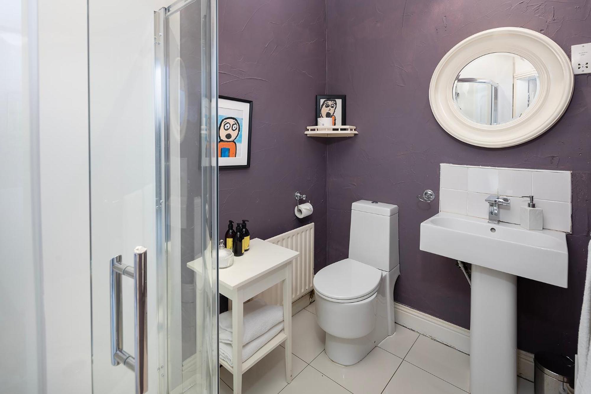 Barnabrow Country House Killinagh Екстериор снимка