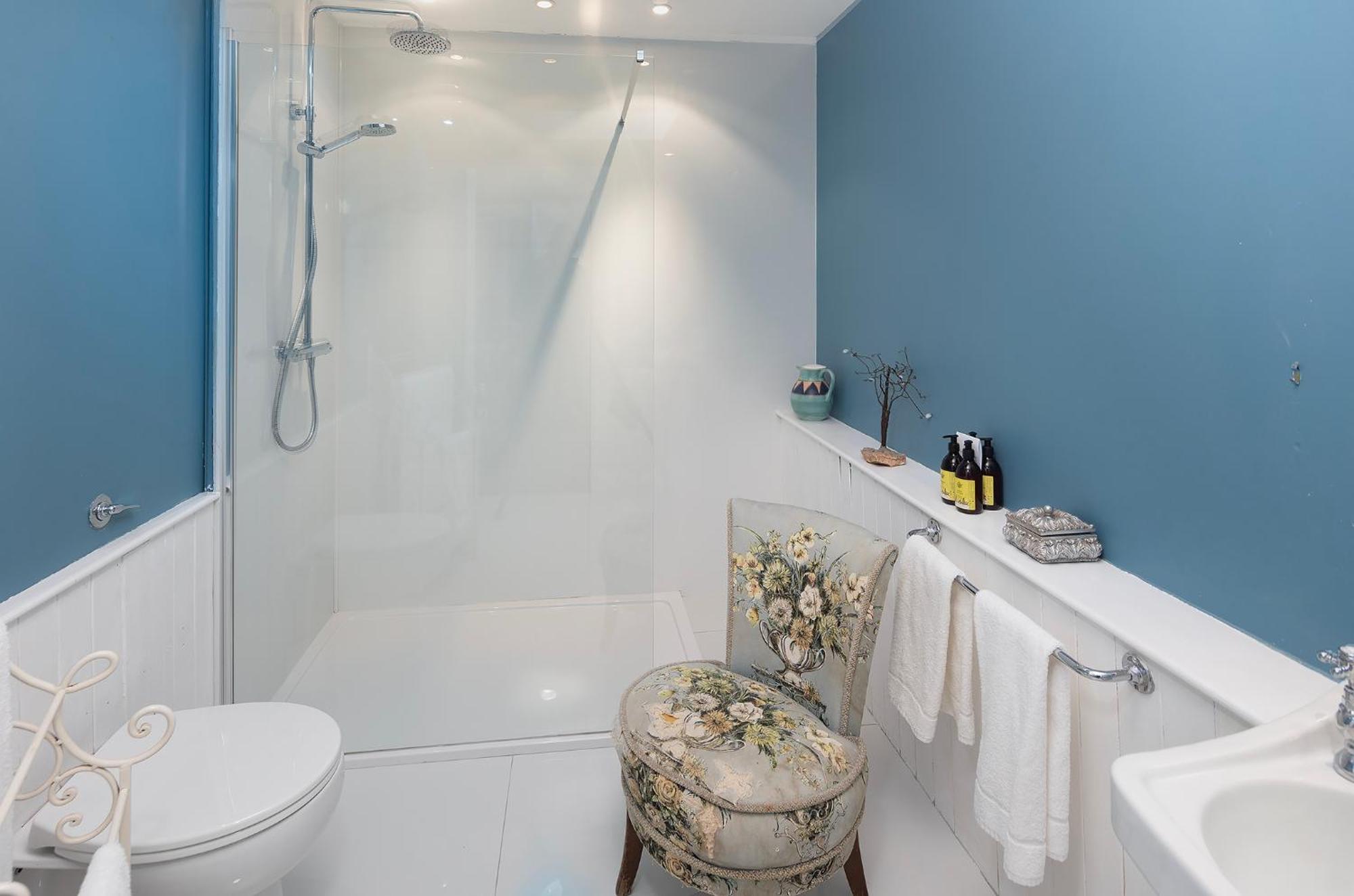 Barnabrow Country House Killinagh Екстериор снимка
