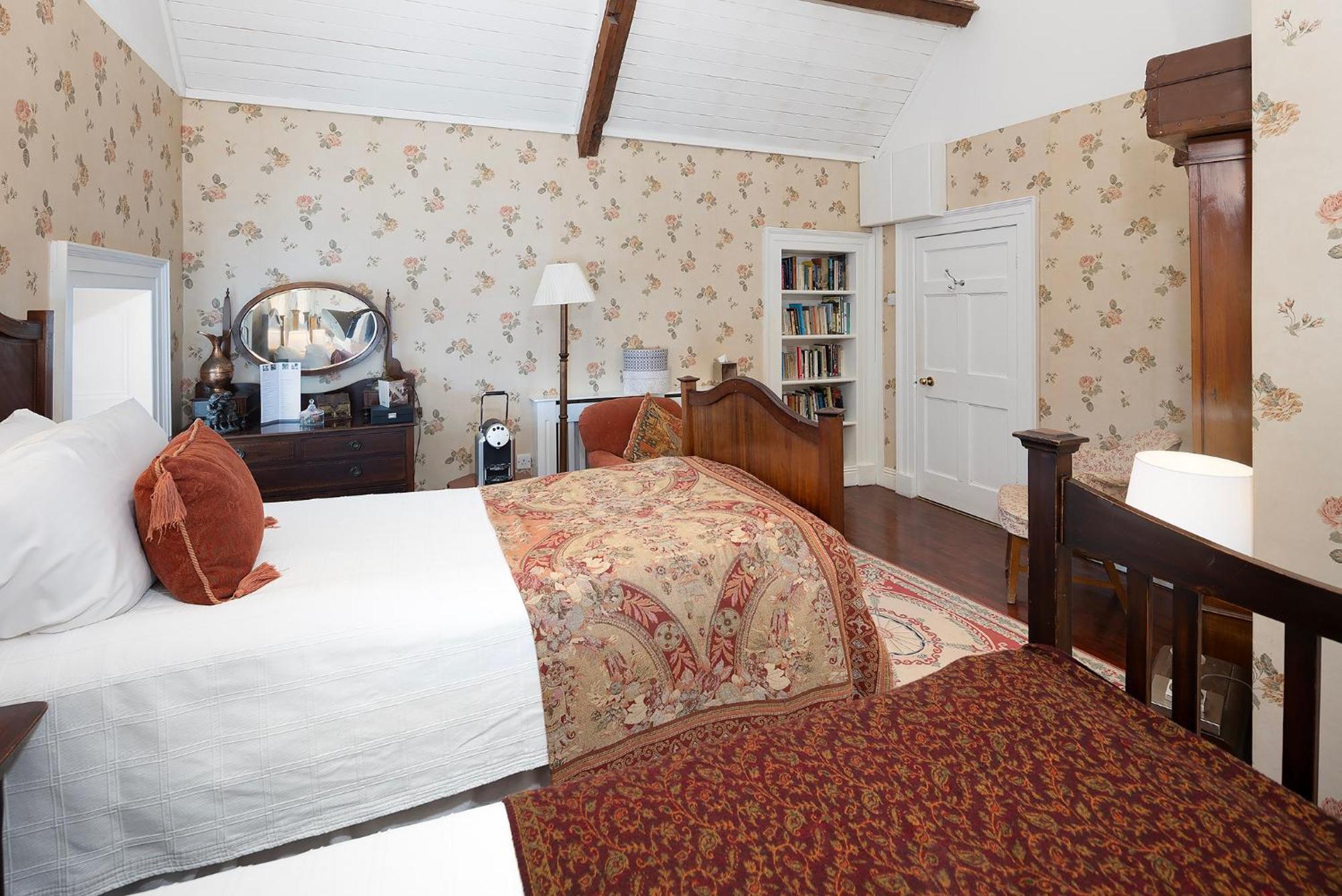 Barnabrow Country House Killinagh Екстериор снимка