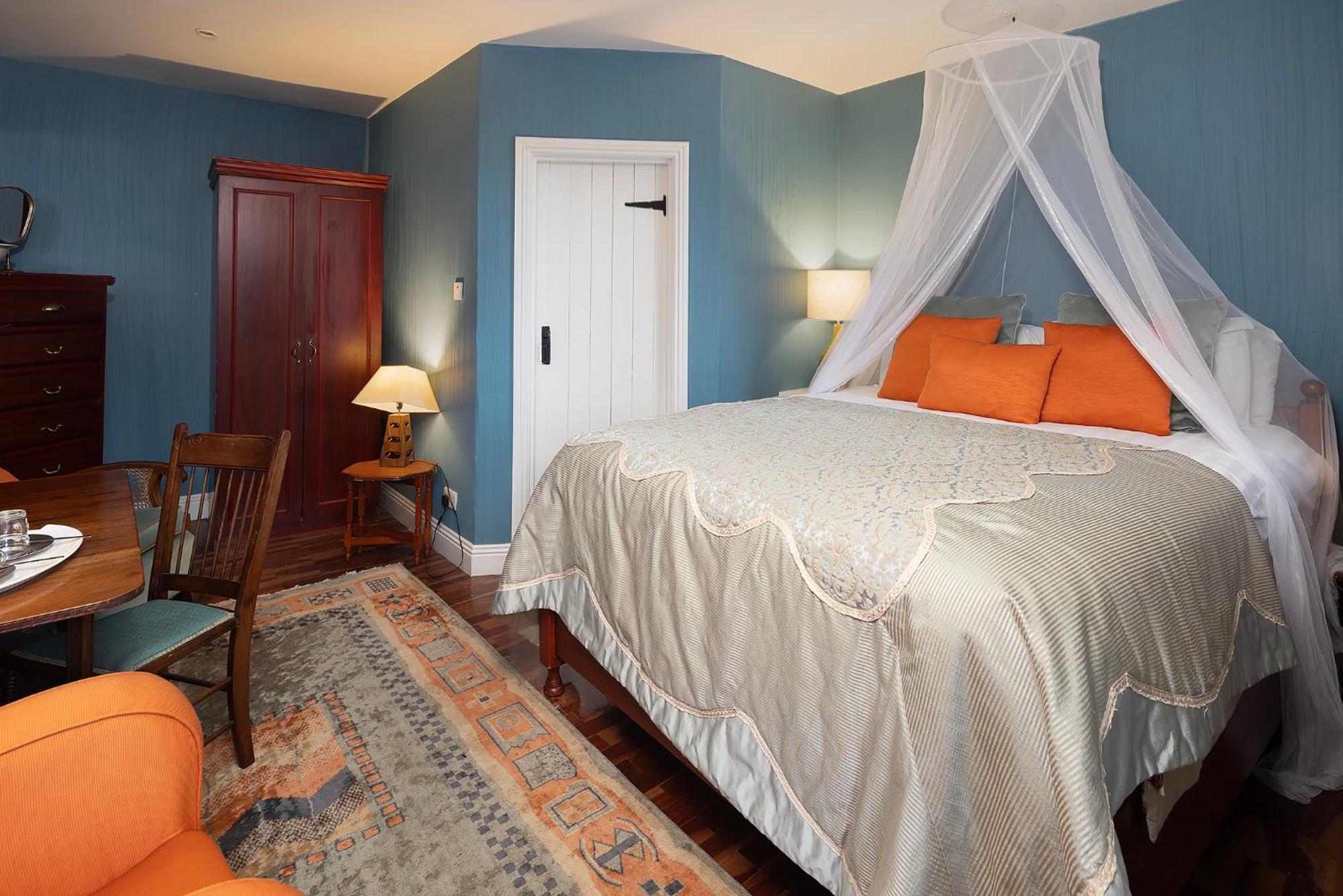Barnabrow Country House Killinagh Екстериор снимка