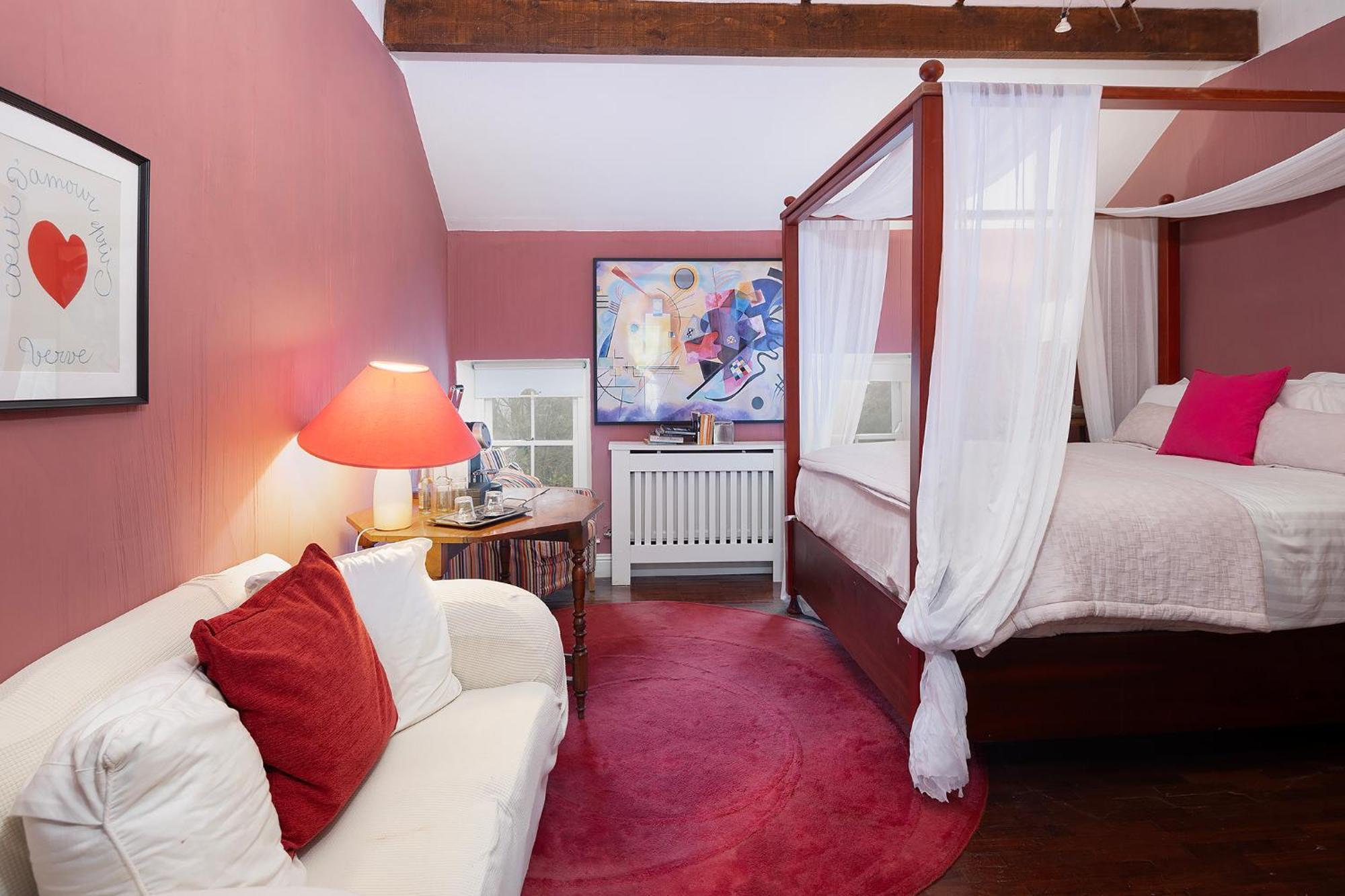 Barnabrow Country House Killinagh Екстериор снимка