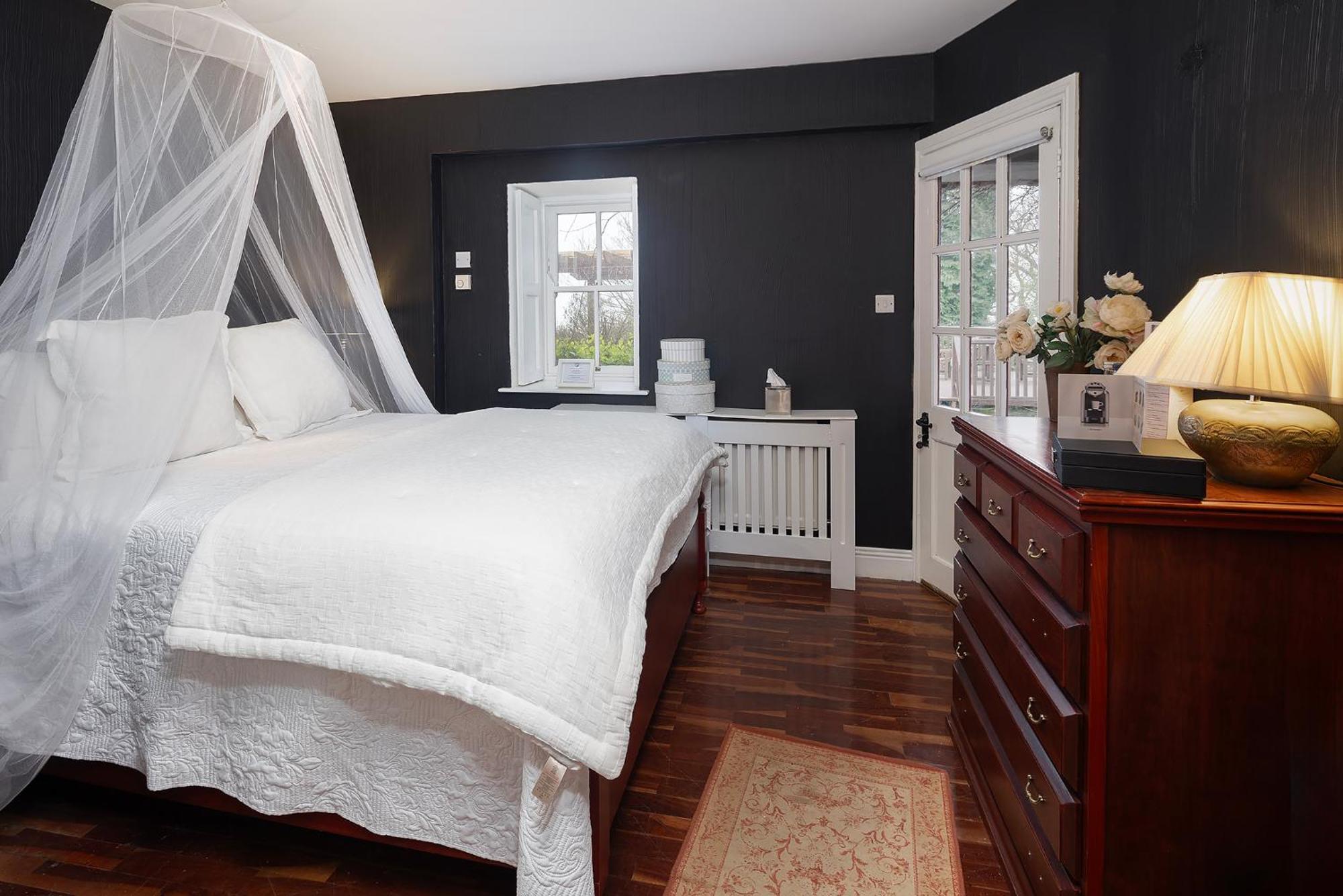 Barnabrow Country House Killinagh Екстериор снимка