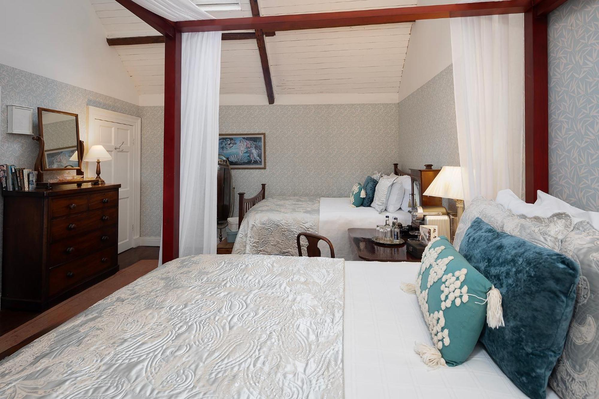 Barnabrow Country House Killinagh Екстериор снимка