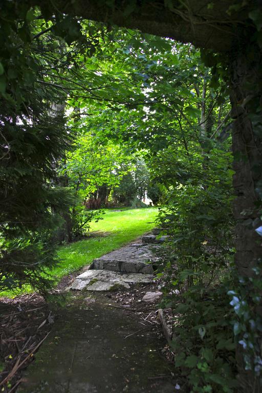 Barnabrow Country House Killinagh Екстериор снимка