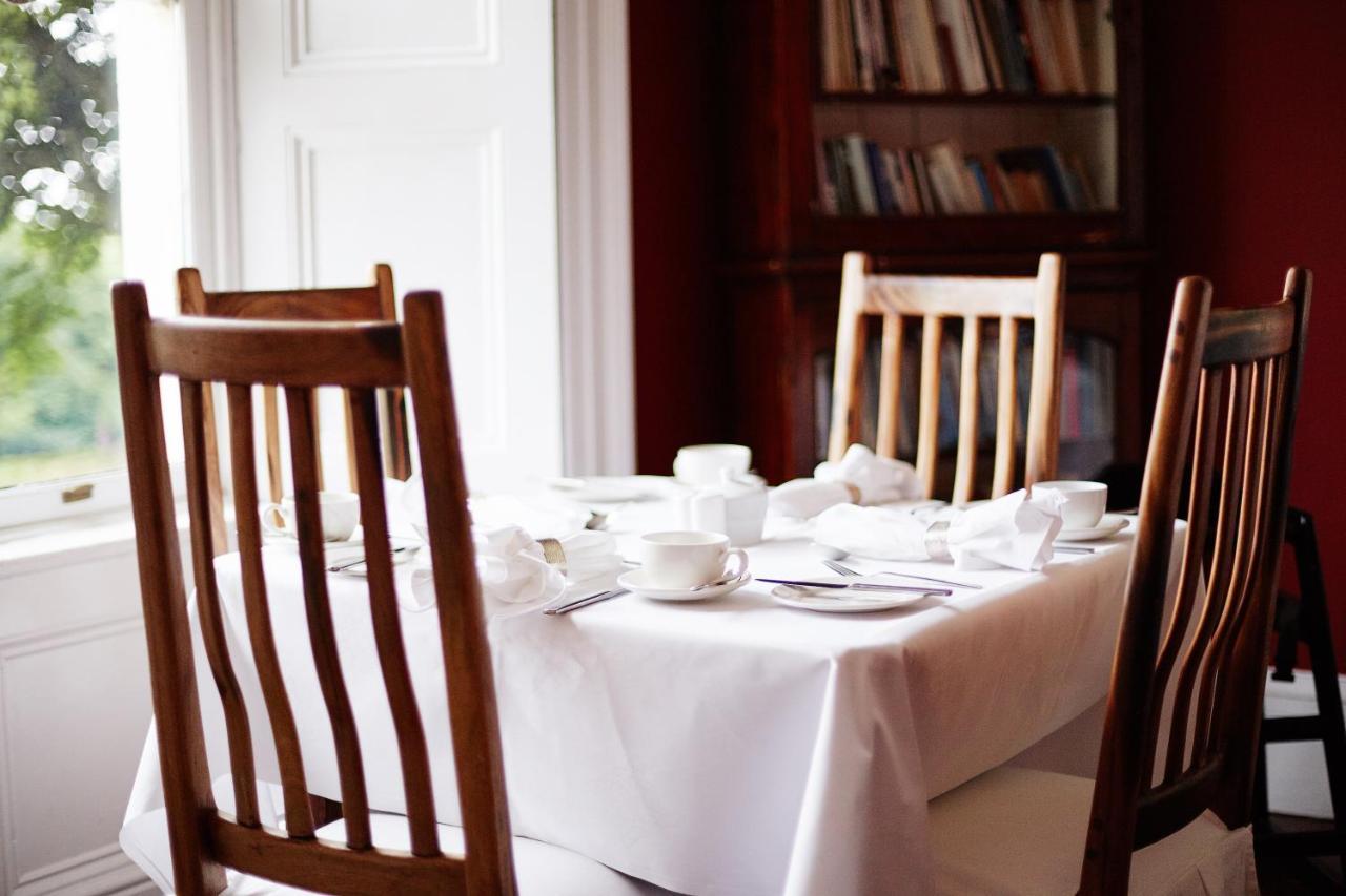 Barnabrow Country House Killinagh Екстериор снимка
