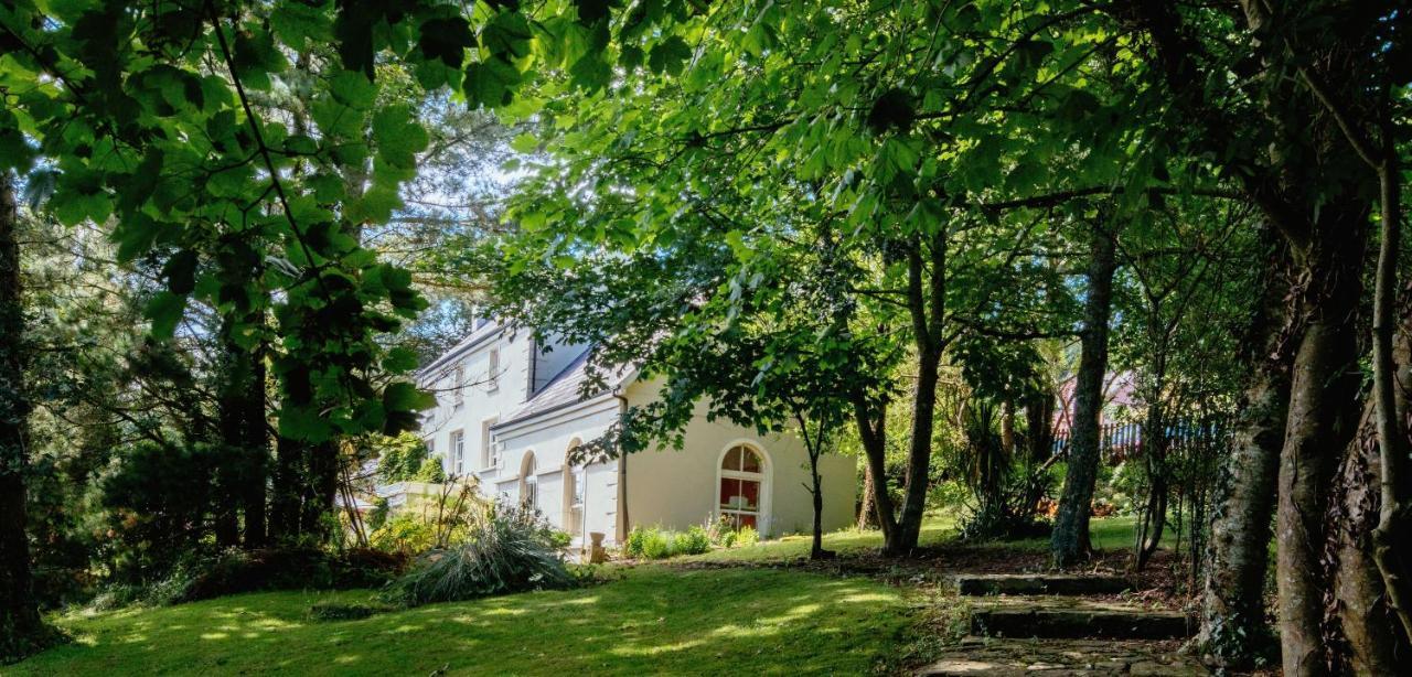 Barnabrow Country House Killinagh Екстериор снимка