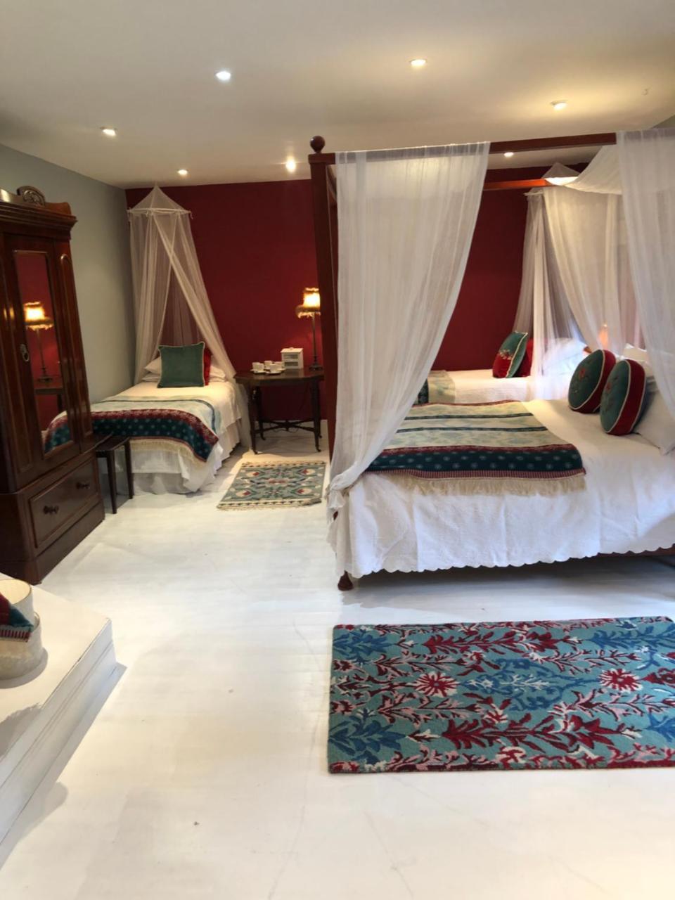 Barnabrow Country House Killinagh Екстериор снимка